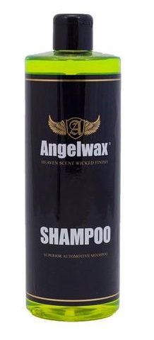 Angelwax Superior Shampoo 500 ml - Extra koncentrovaný autošampón