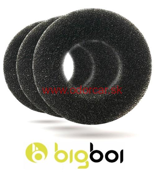 BigBoi BlowR PRO Foam Filter 3 PCS - Sada 3 ks vymeniteľných filtrov