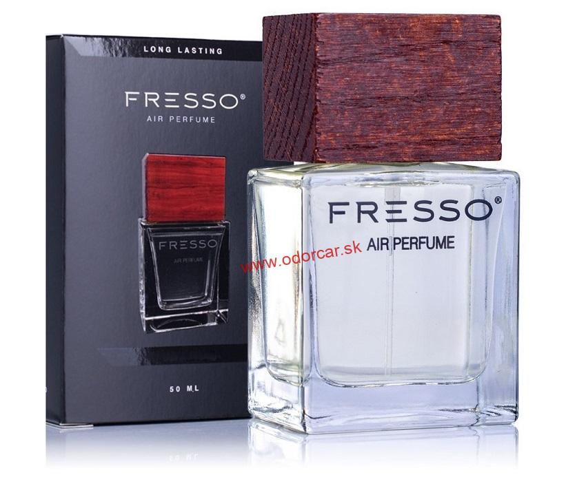 Fresso Parfume - Snow Pearl 50ml