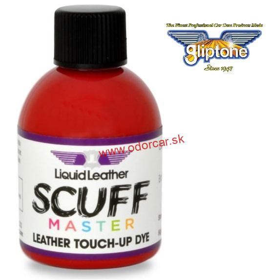 Gliptone Liquid Leather Scuffmaster Pigment 1L - Farbivo na kožu