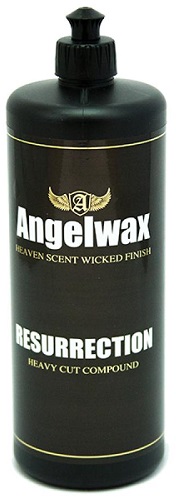 Angelwax Resurrection Compound Heavy Cut leštiaca pasta 1000ml