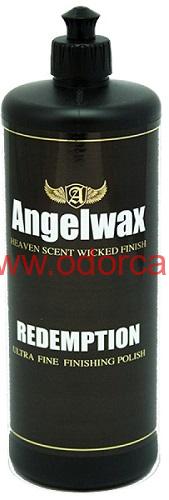 Angelwax Redemption Polish Fine Cut leštiaca pasta 1000ml