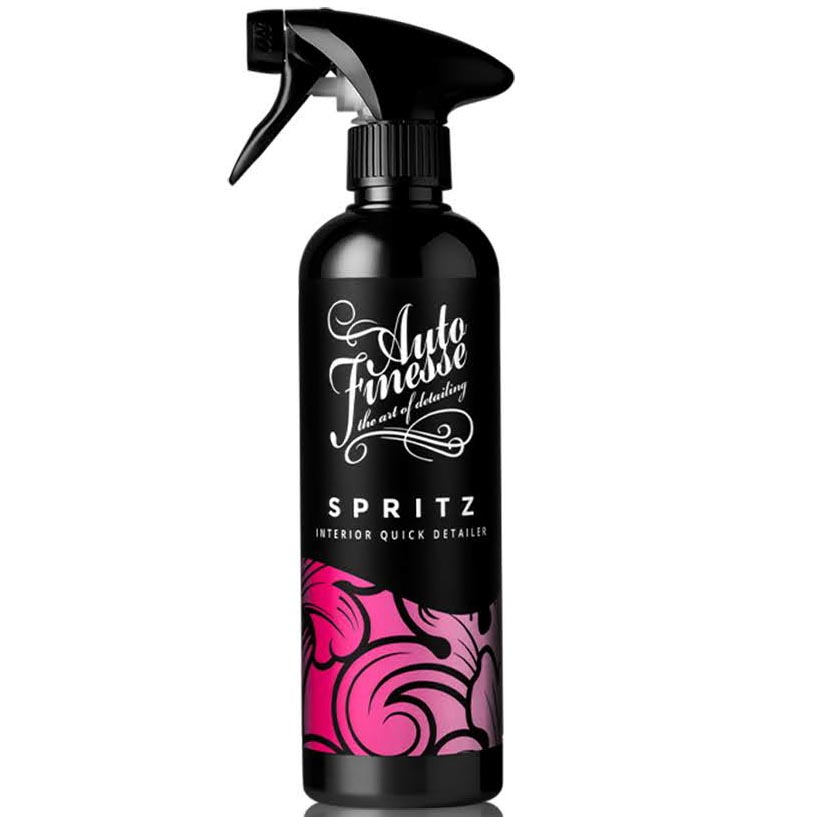 Auto Finesse Spritz Interior Detail Spray 1000 ml - interiérový detailer