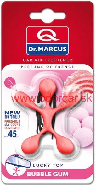 Dr.Marcus - Lucky Top - Bubble Gum