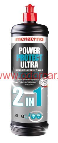Menzerna Power Protect Ultra 2v1 - 1000ml