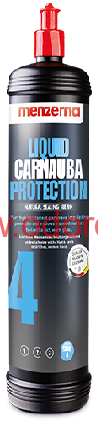 Menzerna Liquid Carnauba Protection - 250ml
