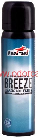 Feral osviežovač vzduchu - Breeze