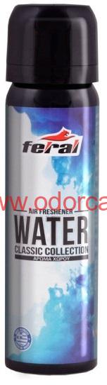 Feral osviežovač vzduchu - Water