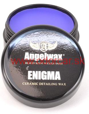 Angelwax Enigma Wax  keramický vosk 33 ml