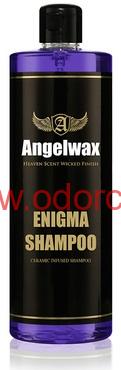 Angelwax Enigma Shampoo 500 ml kremičitý autošampón