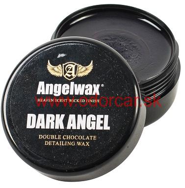 Angelwax Dark Angel vosk pre čiernu farbu 33 ml