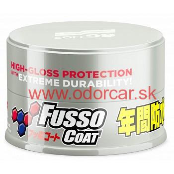 Soft99 NEW Fusso Coat 12 Months Wax Light 200 g
