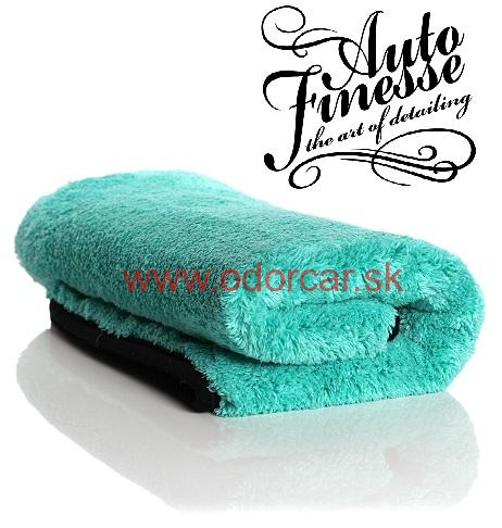 Auto Finesse Aqua Deluxe Drying Towel extra zosilnený sušiaci uterák