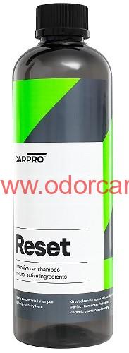 CarPro Reset Shampoo 500 ml autošampón