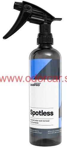 CarPro Spotless 500 ml odstraňovač škvŕn po tvrdej vode