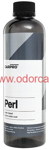 CarPro Perl 500 ml ošetrenie plastov, gumy a kože