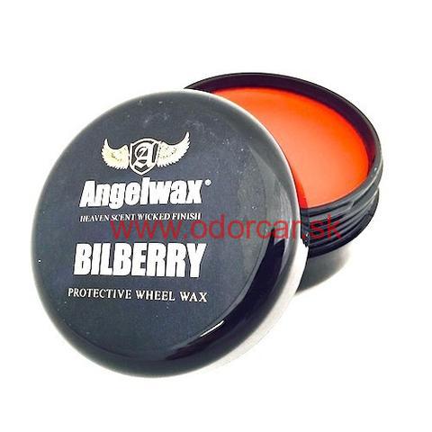 Angelwax Bilberry Wheelwax 33 ml sealant na kolesá