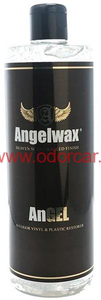 Angelwax AnGel Interior Dressing 500 ml impregnácia interiérových plastov