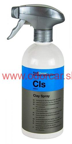 Koch Chemie - Clay lubricant 500ml