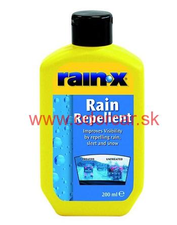 Rain-X Rain Repellent 200ml - Tekuté stierače