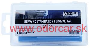 ValetPro Contamination Remover Blue V2 100g - tvrdý clay modrý