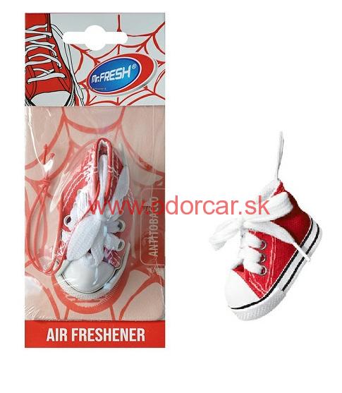 Shoes Air Freshener - Anti-Tobacco