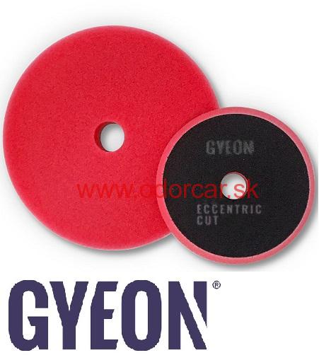 Gyeon Q2M Eccentric Cut 145 mm - pre orbitálne leštičky
