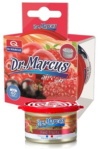 Dr.Marcus Aircan - Red fruits 40g