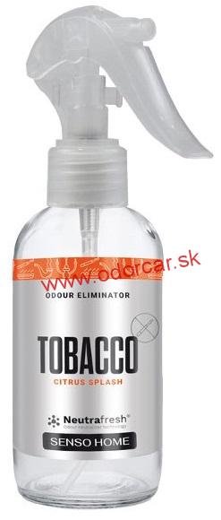 Dr.Marcus Absorber Tobacco - Pohlcovač pachov 150ml