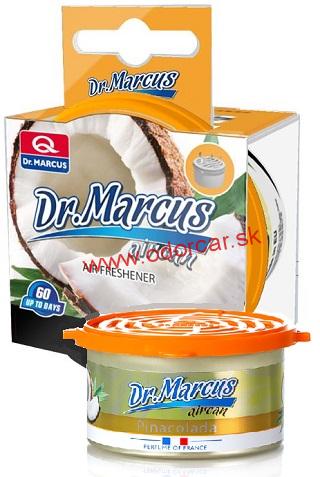 Dr.Marcus Aircan - Pinacolada 40g