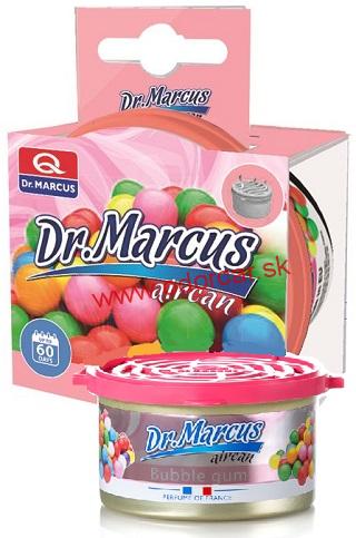 Dr.Marcus Aircan - Bubble Gum 40g