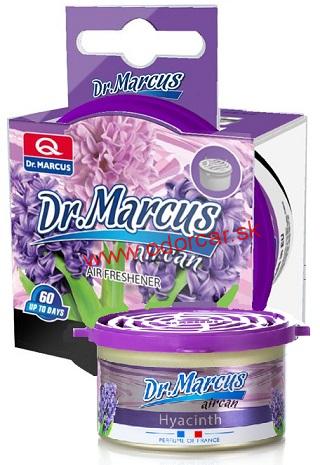 Dr.Marcus Aircan - Hyacinth 40g