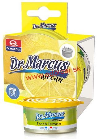 Dr.Marcus Aircan - Fresh Lemon 40g