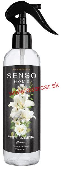 Dr.Marcus Senso Home Scented Spray - White Gardenia 300ml