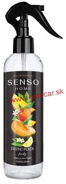 Dr.Marcus Senso Home Scented Spray - Exotic Place 300ml