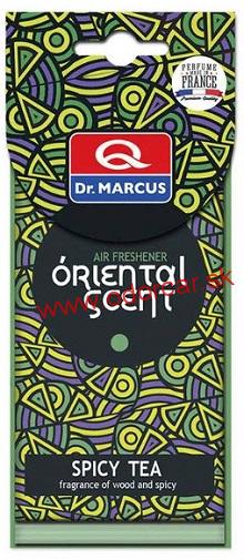 Dr.Marcus Oriental Scent - Spicy Tea