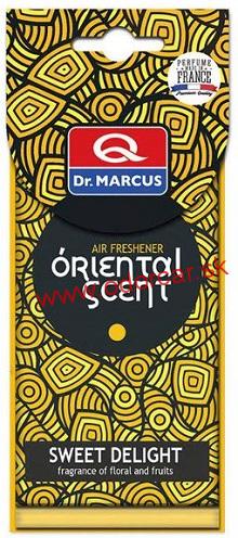 Dr.Marcus Oriental Scent - Sweet Delight