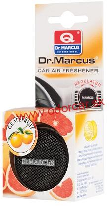 Dr.Marcus Speaker Shaped - Grapefruit