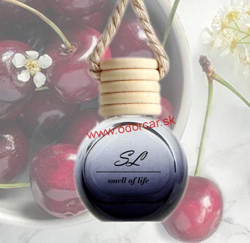 Smell of Life Inspired by Black Cherry