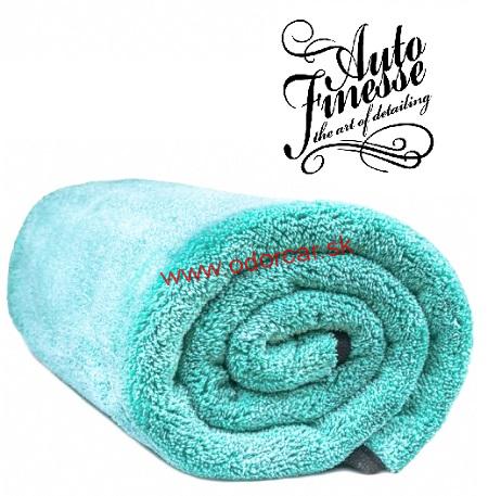 Auto Finesse Aqua Deluxe Drying Towel XL extra zosilnený sušiaci uterák