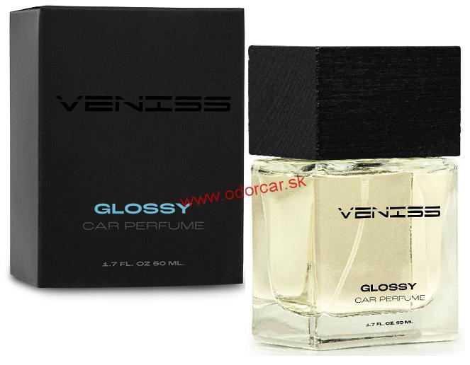 Veniss - Glossy 50ml parfém do automobilu