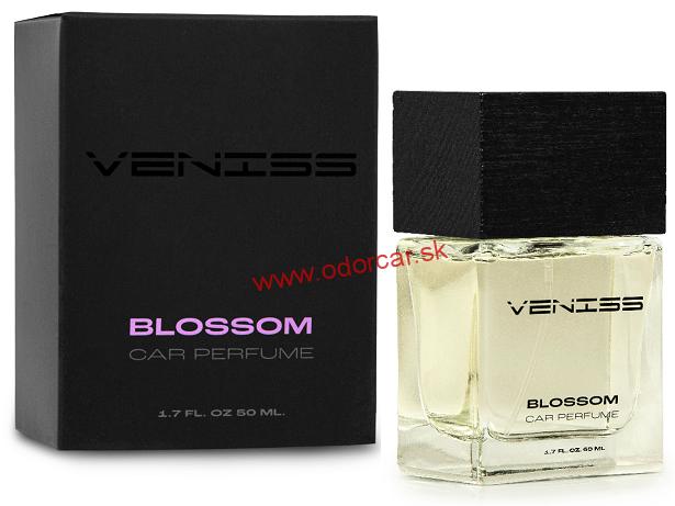 Veniss - Blossom 50ml parfém do automobilu