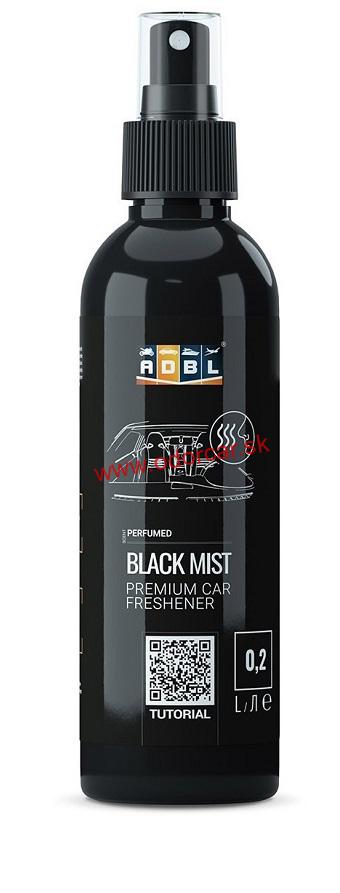 ADBL Black Mist - Osviežovač vzduchu 200ml