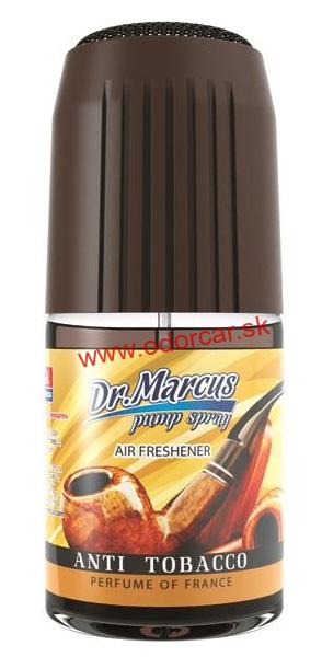 Dr.Marcus Pump Spray Anti-Tobacco  50ml