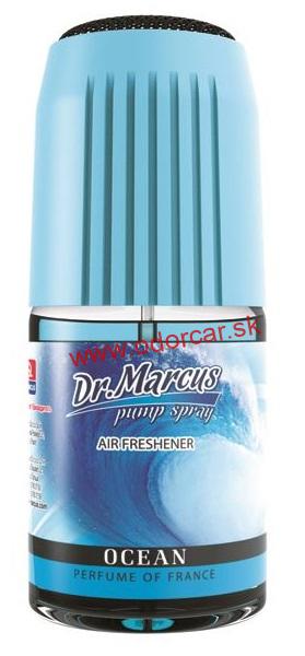 Dr.Marcus Pump Spray Ocean  50ml