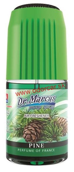 Dr.Marcus Pump Spray Pine 50ml