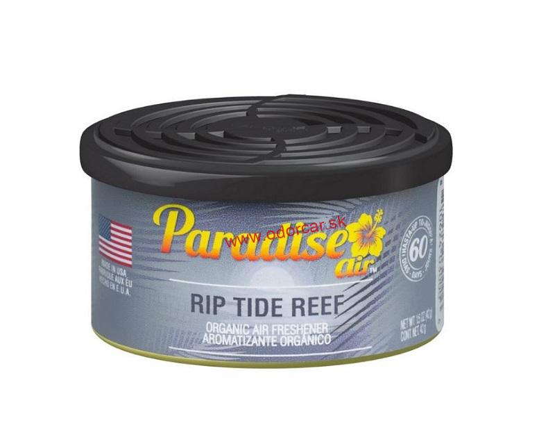 Paradise Air - Rip Tide Reef