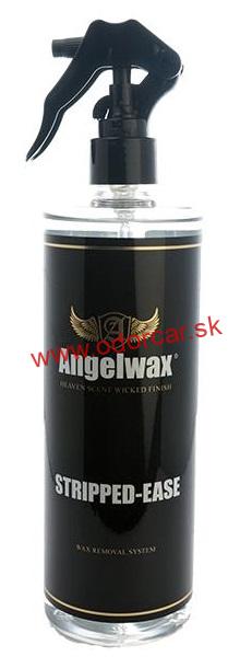 Angelwax Stripped Ease 500 ml - Odstraňovač sealantov a voskov