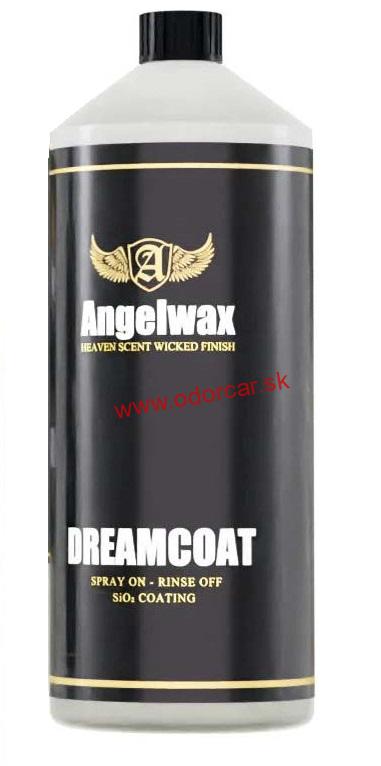 Angelwax DreamCoat 1000 ml - Keramický sealant 