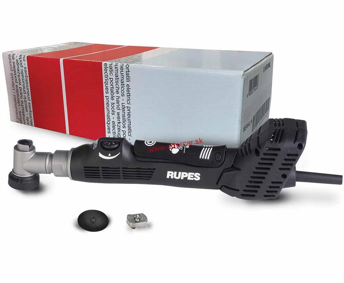 Rupes HR81M/STP Nano iBrid Short Neck kit 